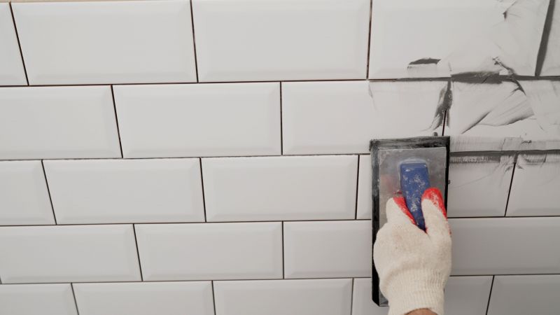 Sealing and Grouting