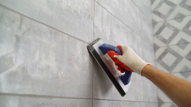 Residential Tile Services